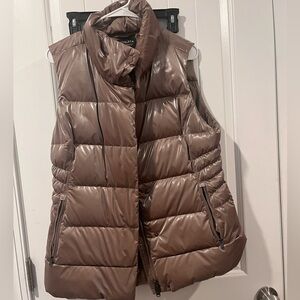 Athleta Downtown Vest